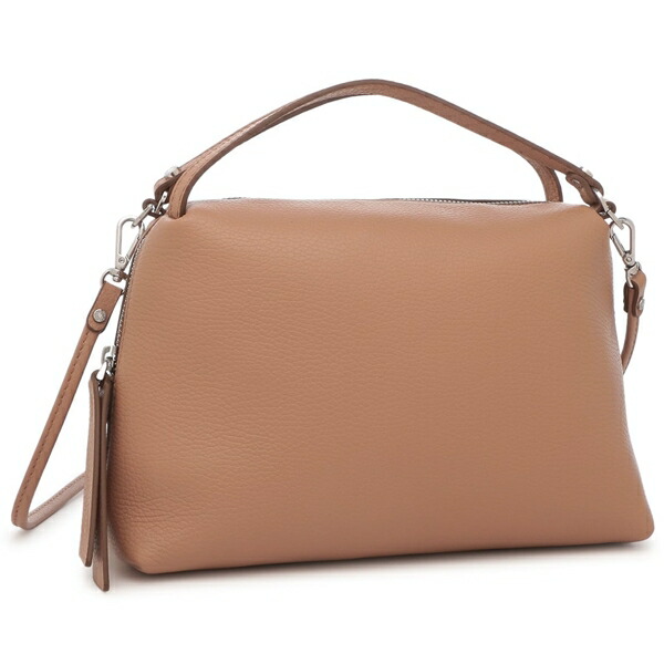 GIANNI CHIARINI（ジャンニ キアリーニ） ハンドバッグ アリファ M