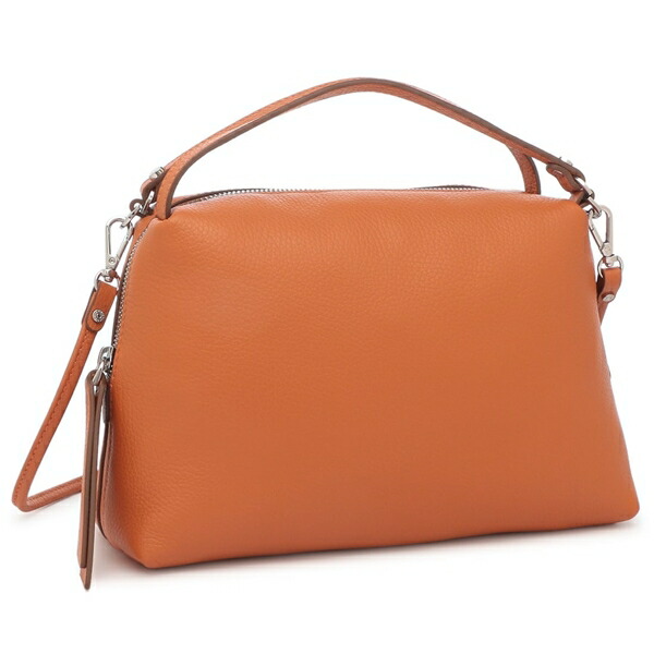 GIANNI CHIARINI（ジャンニ キアリーニ） ハンドバッグ アリファ M