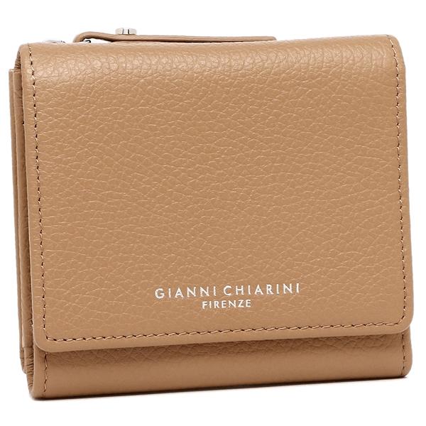 ≪超目玉☆12月≫ Gianni Chiarini ジャンニ キアリーニ TRI-FOLD