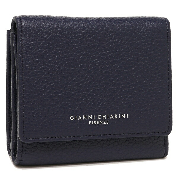 【国内発送】 GIANNI CHIARINI レディース 三つ折り財布 楽天市場】GIANNI CHIARINI ジャンニキアリーニ 三つ折り財布 PF