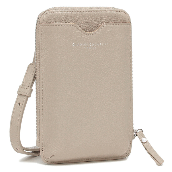 GIANNI CHIARINI ジャンニキアリーニ スマホケース ストラップ