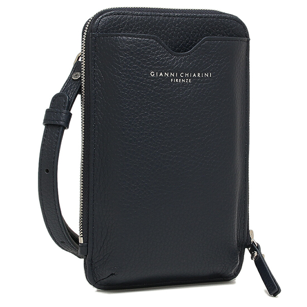 GIANNI CHIARINI ショルダーバッグ JOURNEY ポシェット