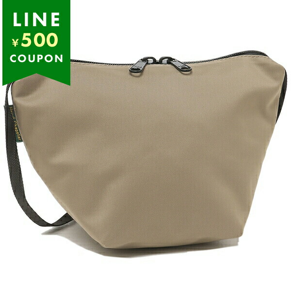 Herve Chapelier（エルベシャプリエ） ショルダーバッグ 2885N