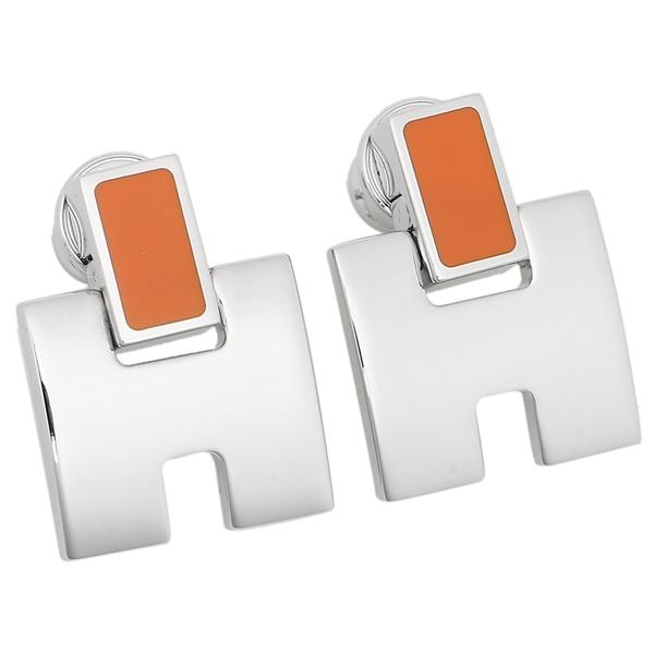 エルメス ピアス アクセサリー アイリーン レディース HERMES 616201FP