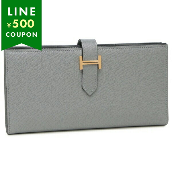 エルメス(Hermes) ベアンスフレ レディース長財布 | 通販・人気