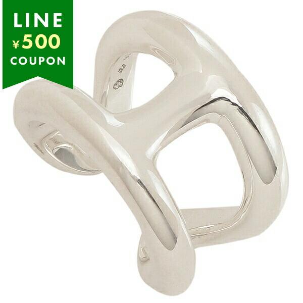 【国内発】エルメス オスモズ H102536B GM リング オスモズ リング GM[H102536B 00] Osmose Ring | エルメス 新品