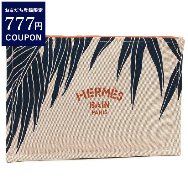 エルメス(Hermes) ポーチ セカンドバッグ | 通販・人気