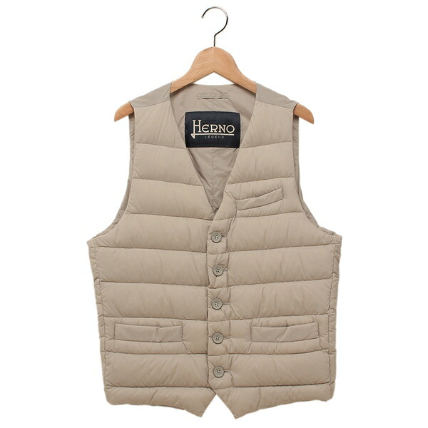ヘルノ ダウンジャケット コート メンズ HERNO PI002ULE12456Z DOWN JACKETSの画像