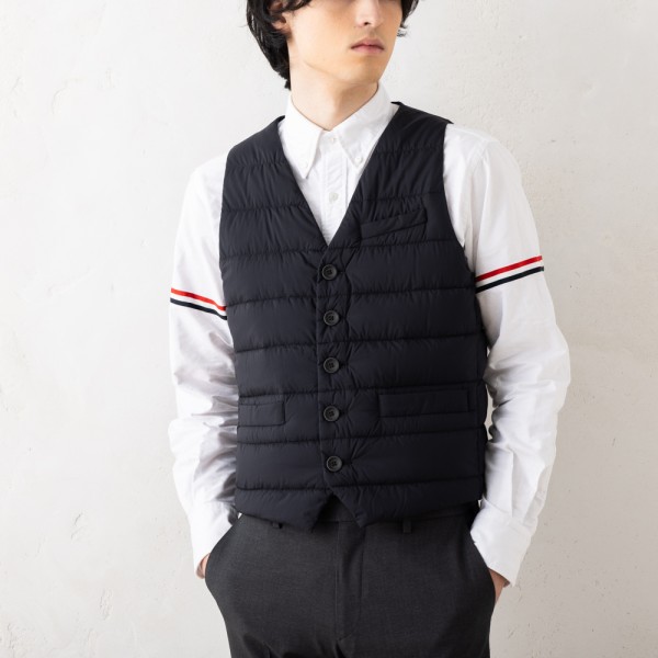 ヘルノ ダウンジャケット コート メンズ HERNO PI002ULE12456Z DOWN JACKETSの画像