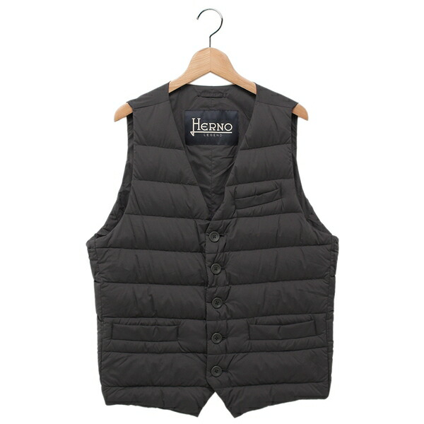 ヘルノ ダウンジャケット コート メンズ HERNO PI002ULE12456Z DOWN JACKETSの画像