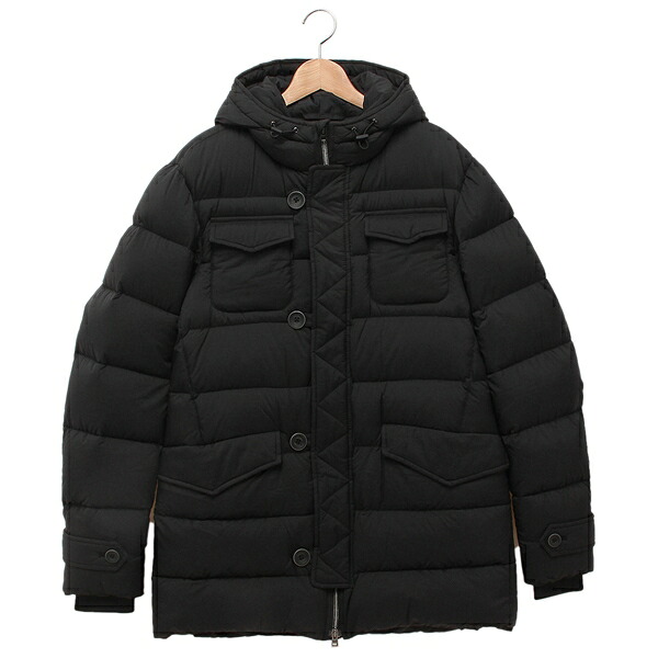 HERNO（ヘルノ） ダウンジャケット コート レジェンド メンズ HERNO