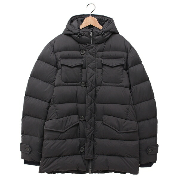 HERNO（ヘルノ） ダウンジャケット コート レジェンド メンズ HERNO