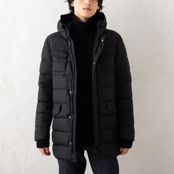 HERNO（ヘルノ） ダウンジャケット コート メンズ HERNO PI0191U