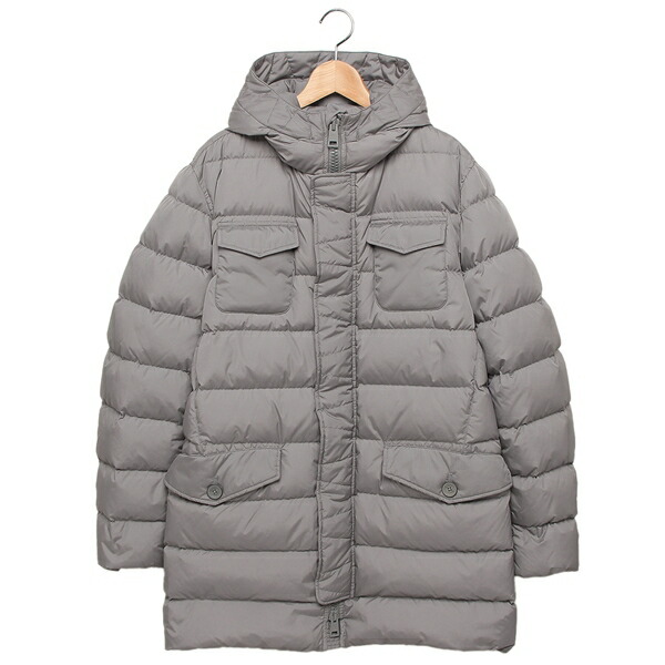 HERNO（ヘルノ） ダウンジャケット コート メンズ HERNO PI0191U