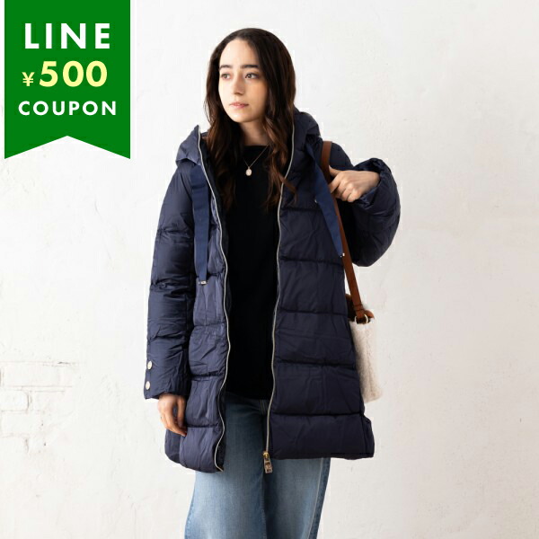 HERNO（ヘルノ） アウター ダウンジャケット コート コート ポーラー