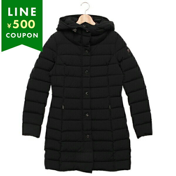 CAPE HORN ダウンジャケット コート 72570 CAPEHORN ケープホーン ダウンジャケット コート ブラック