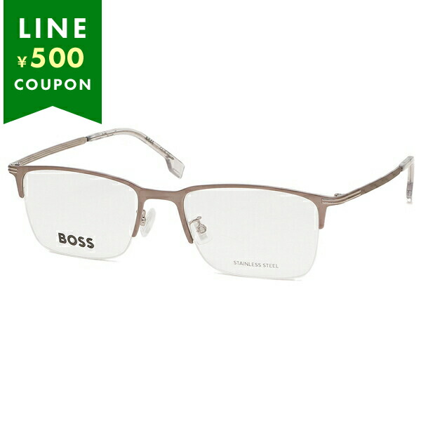 ҥ塼 ܥ ᥬͥե졼 ե졼 եå 졼 С  HUGO BOSS 1616F R81