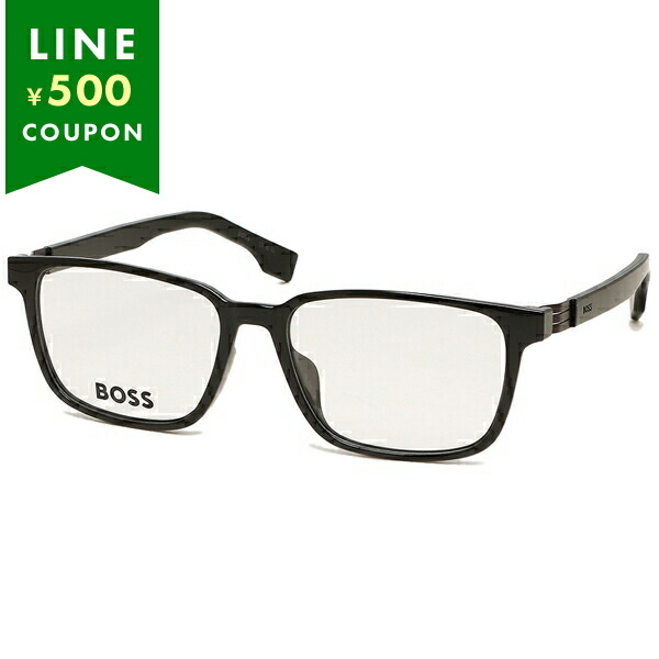 ҥ塼 ܥ ᥬͥե졼 ե졼 եå ֥å  HUGO BOSS 1618F 807