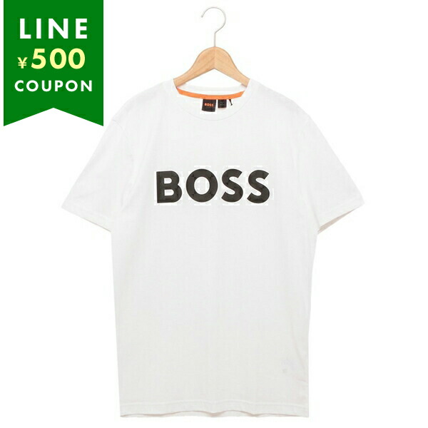 HUGO BOSS（ヒューゴ・ボス） ヒューゴ ボス Tシャツ カットソー