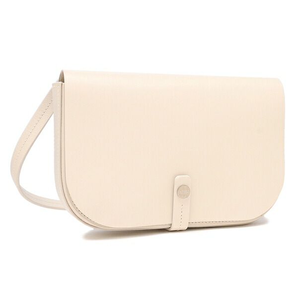 IL BISONTE（イルビゾンテ） ショルダーバッグ クロスボディバッグ