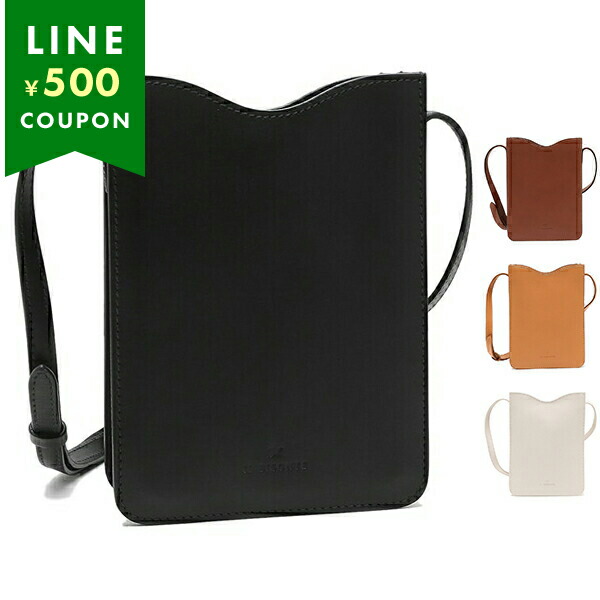 IL BISONTE（イルビゾンテ） ショルダーバッグ クロスボディバッグ