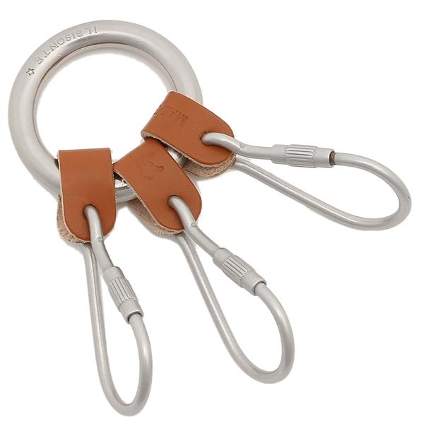 IL BISONTE イルビゾンテ キーリング キーホルダー メンズ レディース