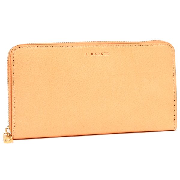 IL BISONTE イルビゾンテ 長財布 メンズ レディース SZW039 PVX001  