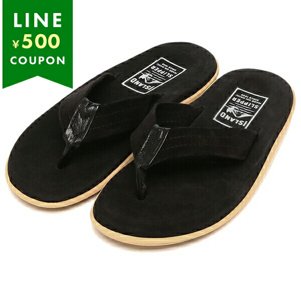 値引き【箱付】アイランドスリッパー　サンダル　28センチ　PT203SL ISLAND SLIPPER アイランドスリッパ トングサンダル メンズ