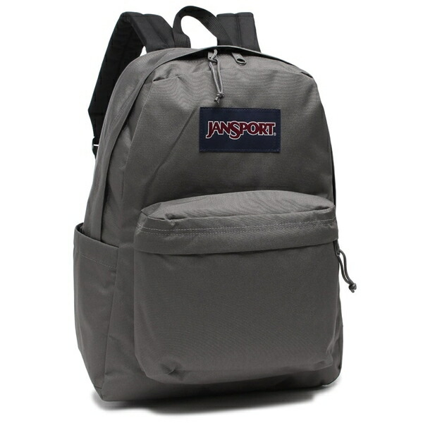☆ＢＬＡＣＫＳＨＡＲＫ４ｐｒｏ☆ジャンク品☆ JANSPORT（ジャンスポーツ） リュック バックパック スーパーブレイク
