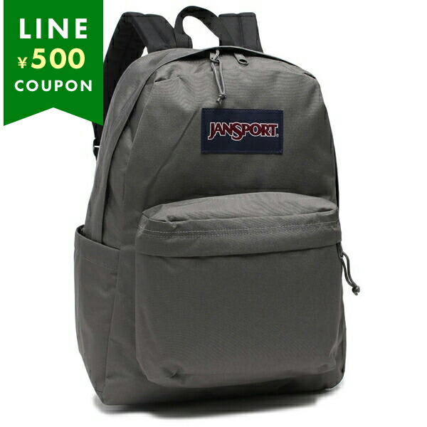 JANSPORT（ジャンスポーツ） リュック バックパック スーパーブレイク