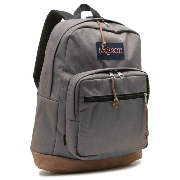 ジャンスポーツ リュック バックパック ライトパック 28L メンズ レディース ユニセックス JANSPORT JS0A4QVA RIGHT PACKの画像