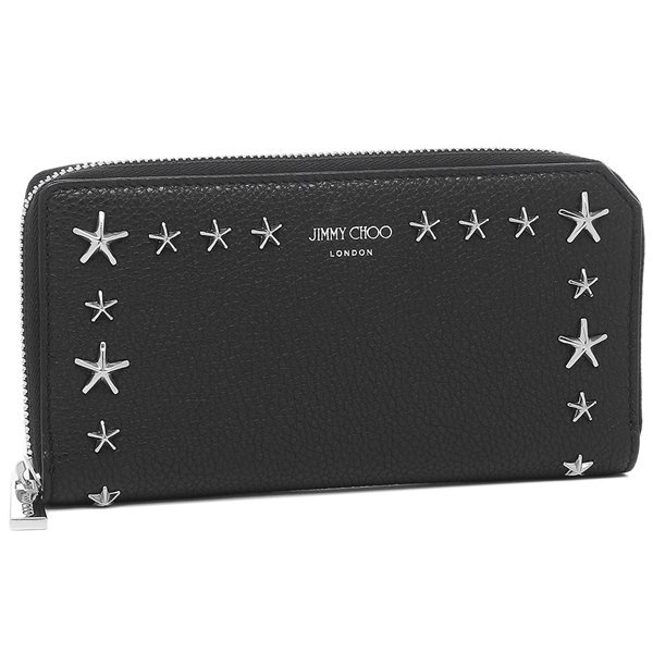 JIMMY CHOO レディース長財布の商品一覧|財布|財布、帽子 ...