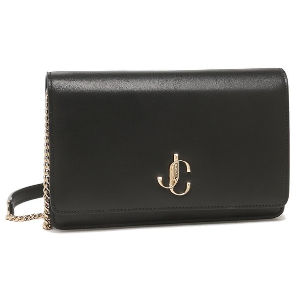 JIMMY CHOO ジミーチュウ ショルダーバッグ パレス レディース