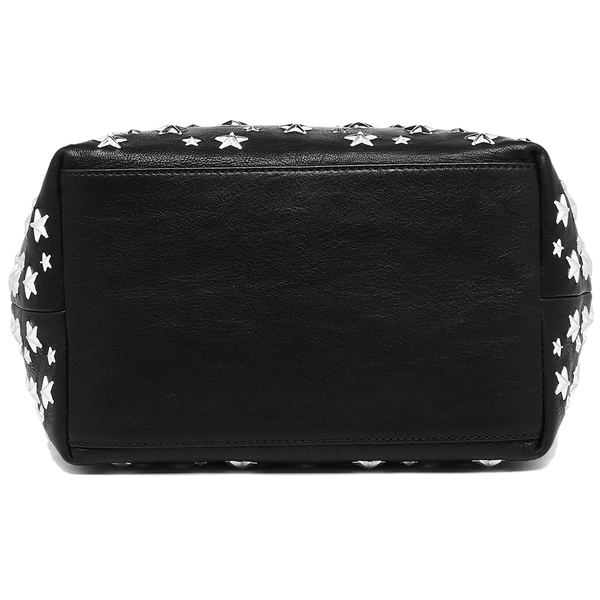 ジミーチュウ バッグ JIMMY CHOO SOFIA/S CST LTR DDP EMG SOFIA/S
