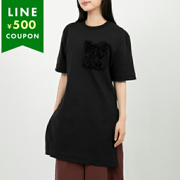 JIL SANDER Tシャツ ベルベット J03GC0003 J45098 001 楽天市場】ジルサンダー Tシャツ ベルベット ブラック