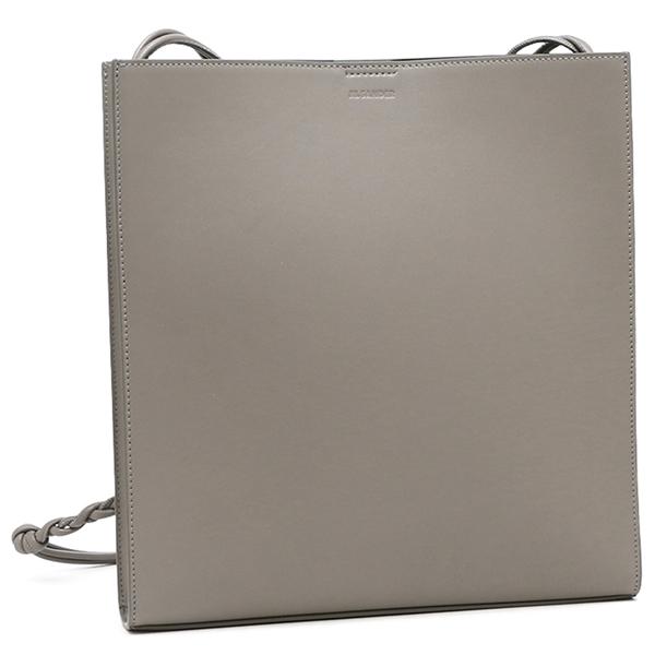 JILSANDER TANGLE ジルサンダー タングル バッグ グレー JIL SANDER（ジルサンダー） 二つ折り財布 Tangle タングル J10UI0003