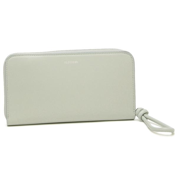 JIL SANDER ジルサンダー 長財布 ジロ レディース J07UI0005