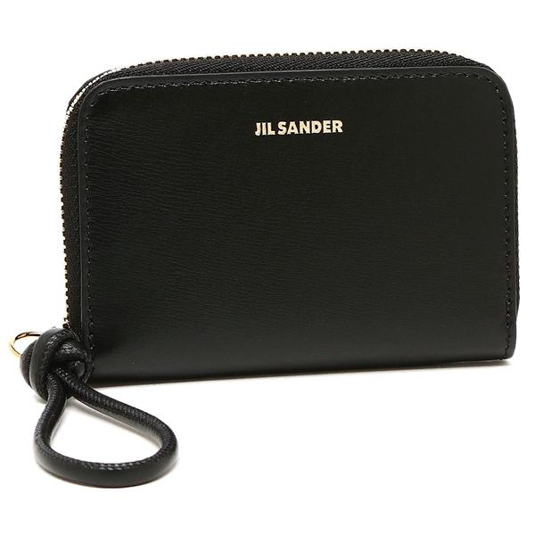 美品】JIL SANDER ジルサンダー 財布 小物 折り財布 小物 折り財布