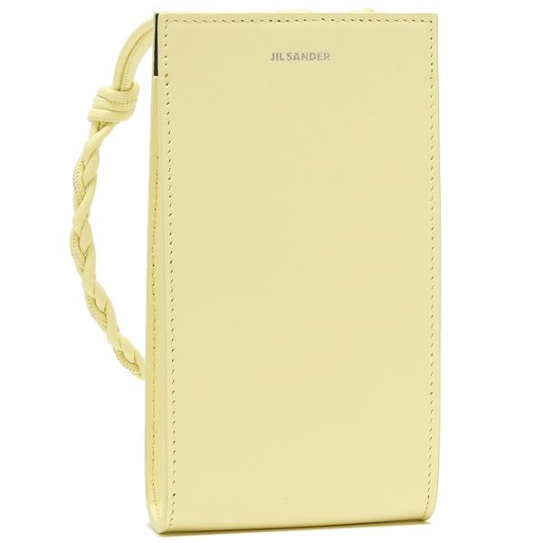 【Jil Sander】スマホショルダー 白 ロゴ タングル ケース 楽天市場】JIL SANDER ジルサンダー スマホショルダー タングル