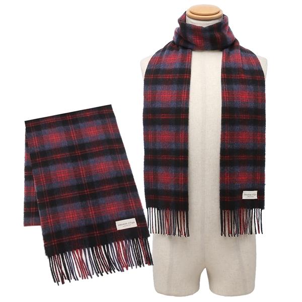 Johnstons of elgin マフラー johnstons-wa000016-plain-1.jpg