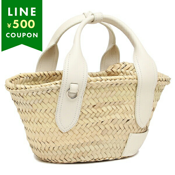 J&M Davidson ジェイアンドエムデヴィッドソン ハンドバッグ スモール