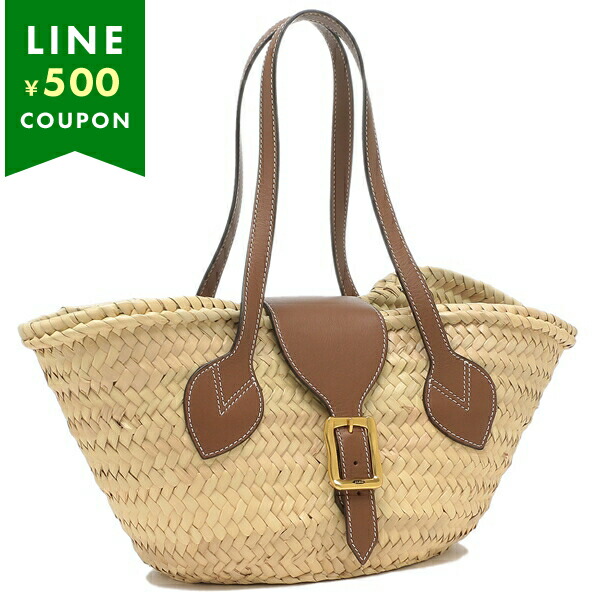 ジェイアンドエムデヴィッドソン ハンドバッグ かごバッグ スモールバスケット ベージュ レディース J&M DAVIDSON LSBT0XX PLSC 640G J&M Davidson（J＆Mデヴィッドソン） ジェイアンドエムデヴィッドソン