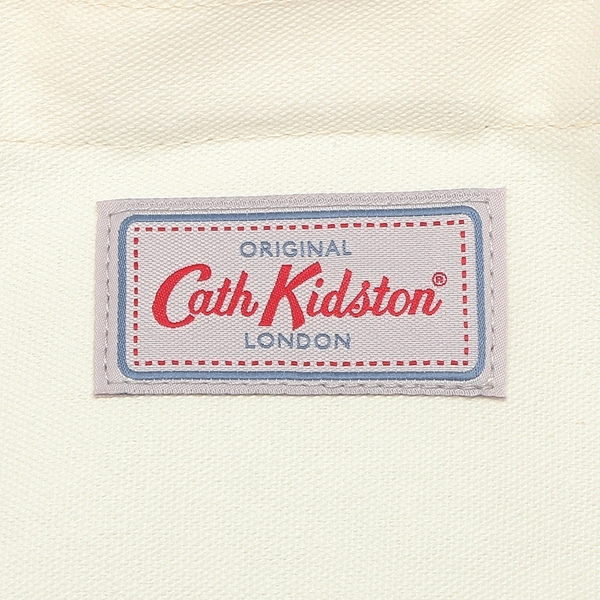 キャスキッドソン トートバッグ レディース Cath Kidston 1772 クリーム Www Pgrhonduras Gob Hn