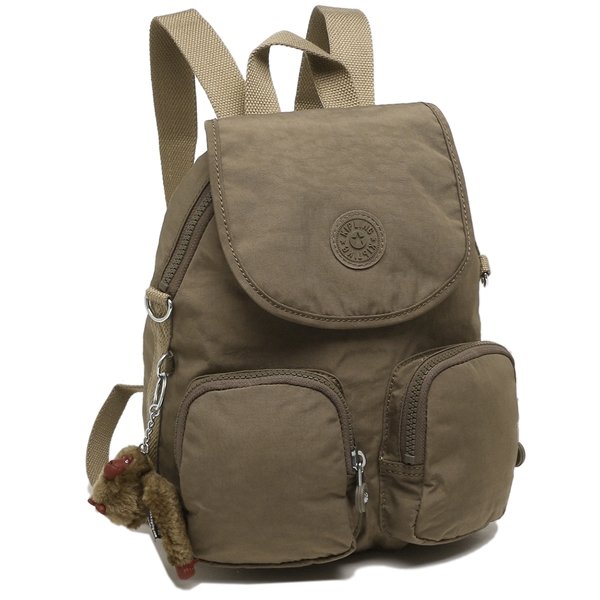 キプリング リュック バックパック ファイヤーフライアップ 2WAYショルダー レディース KIPLING k12887 | kipling | 01