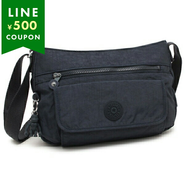 キプリング(Kipling) k13163 ショルダーバッグ | 通販・人気