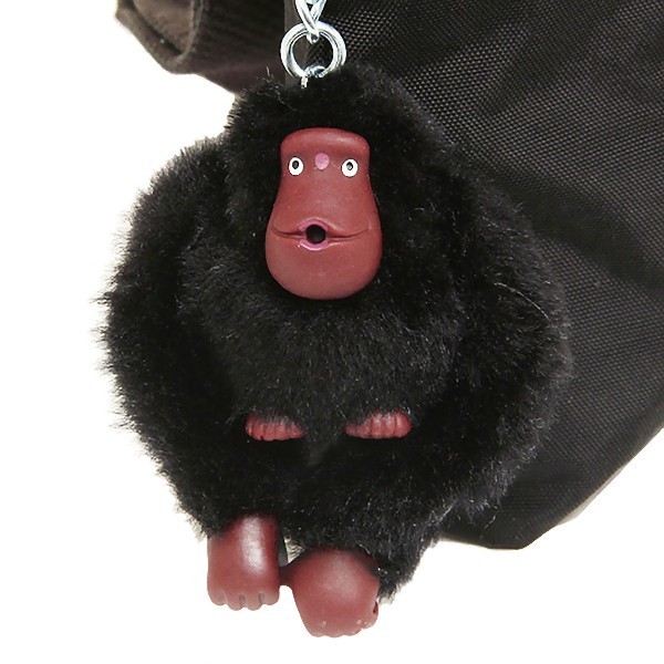 キプリング バッグ Kipling K アールヴァール Alvar レディース ショルダーバッグ 無地