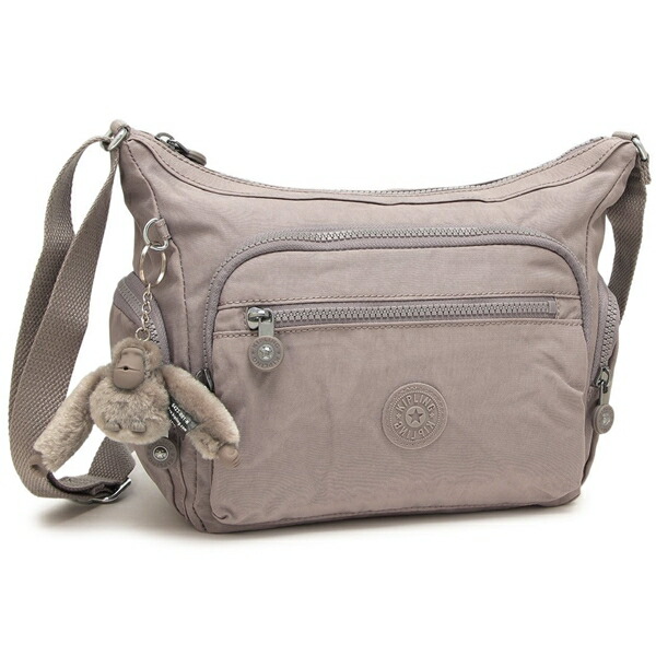 KIPLING ショルダーバッグ ギャビー S KI2531 kipling キプリング ショルダーバッグ ギャビー Sサイズ