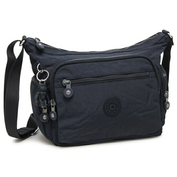 kipling（キプリング） ショルダーバッグ ギャビー Sサイズ レディース
