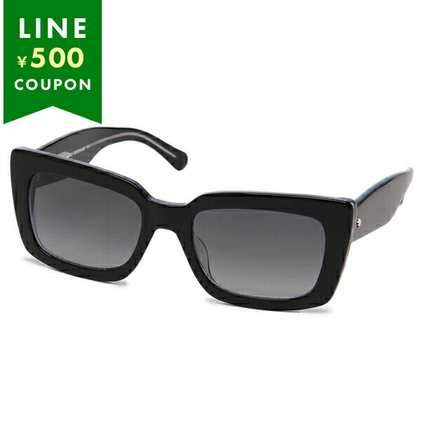 KATE SPADE サングラス CAILIN2S kate spade NEW YORK ケイトスペード サングラス レディース