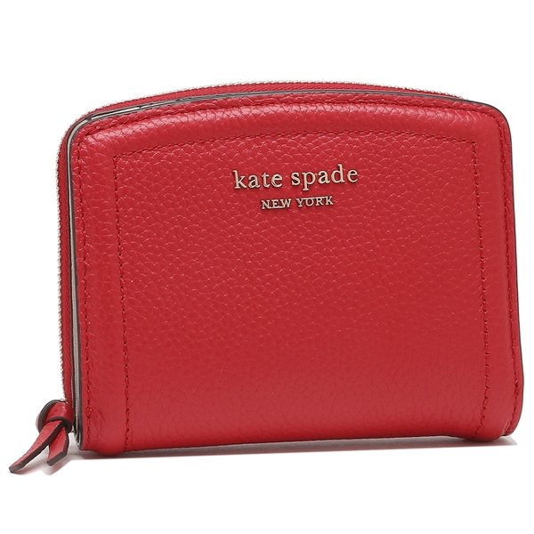 ケイトスペード 二つ折り財布 ノット レディース KATE SPADE K5610 : ks-katespade1-116 :  AXES(アクセス)Yahoo!店 - 通販 - Yahoo!ショッピング